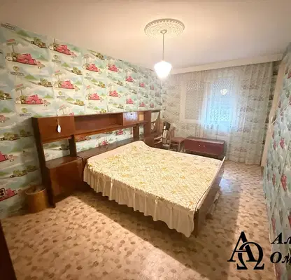 Снимка 3 — Двустаен апартамент в Русе, Дружба 2
