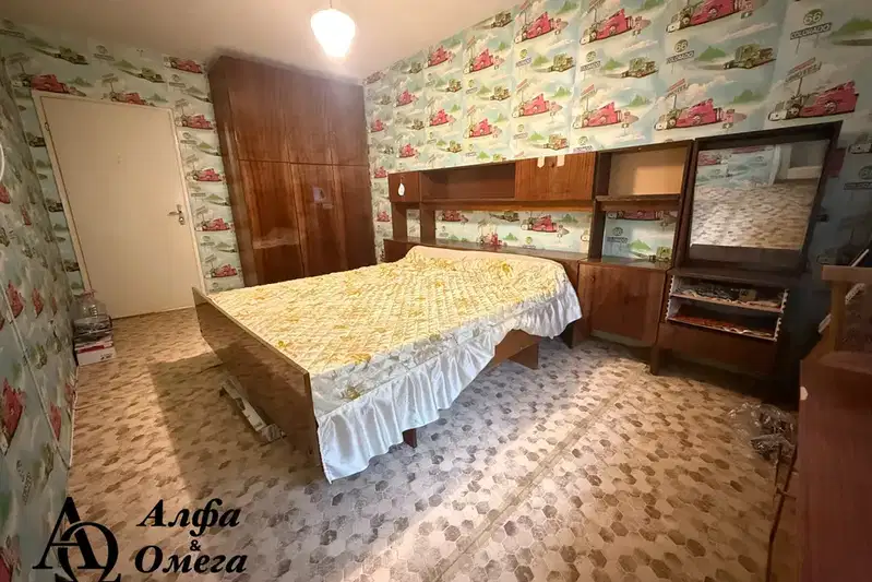 2-bedroom apartment in Ruse, Drujba 2