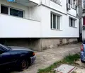 Снимка 2 — Двустаен апартамент в Русе, Дружба 3