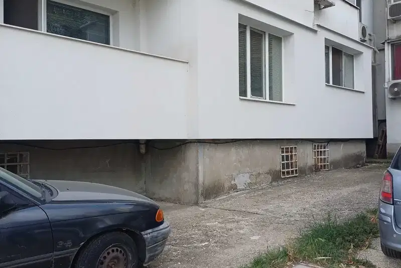 2-bedroom apartment in Ruse, Drujba 3