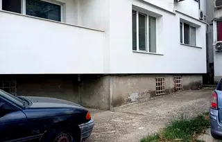 Двустаен апартамент в Русе, Дружба 3