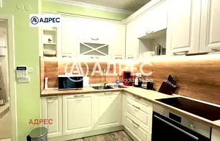 Двустаен апартамент във Варна, Галата