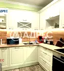 Двустаен апартамент във Варна, Галата