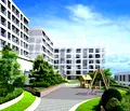 Снимка 5 — Двустаен апартамент във Варна, Галата