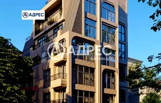 Двустаен апартамент във Варна, Гръцка махала
