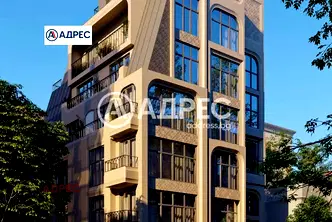Двустаен апартамент във Варна, Гръцка махала