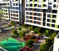 Снимка 2 — Двустаен апартамент в Бургас, Хоризонт