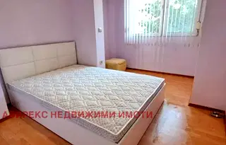 Двустаен апартамент в Пловдив, Христо Смирненски