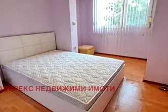 Двустаен апартамент в Пловдив, Христо Смирненски