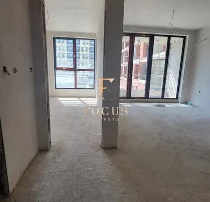Photo 4 — 2-bedroom apartment in Plovdiv, Hristo Smirnenski