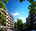 Снимка 2 — Двустаен апартамент в Пловдив, Христо Смирненски