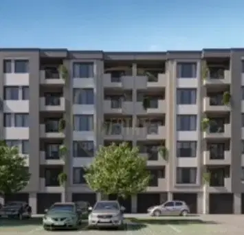 Снимка 4 — Двустаен апартамент в Пловдив, Христо Смирненски