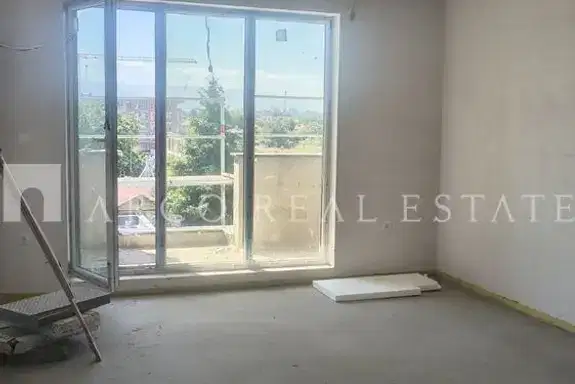 2-bedroom apartment in Plovdiv, Hristo Smirnenski