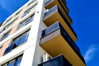Двустаен апартамент в Пловдив, Христо Смирненски