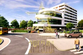 Двустаен апартамент в Пловдив, Христо Смирненски