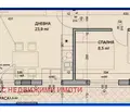 Снимка 4 — Двустаен апартамент в Пловдив, Христо Смирненски