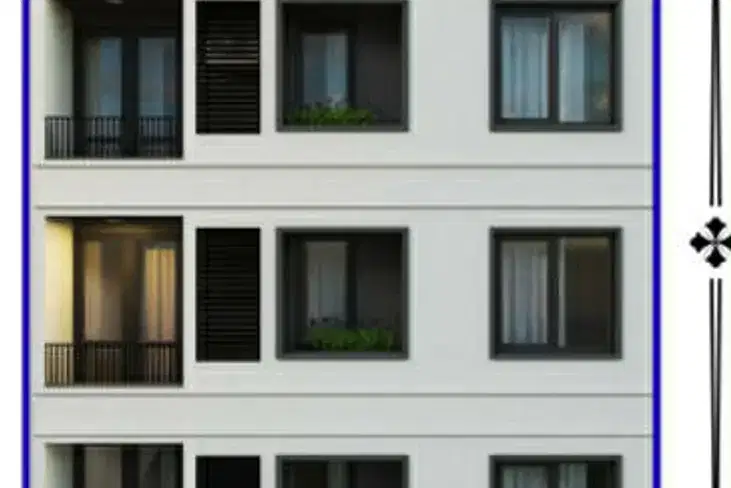 2-bedroom apartment in Plovdiv, Hristo Smirnenski