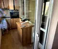 Снимка 5 — Двустаен апартамент в Русе, Хъшове