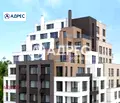 Снимка 2 — Просторен тристаен апартамент с южна тераса в Изгрев, Варна