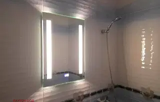 Двустаен апартамент в Перник, Изток
