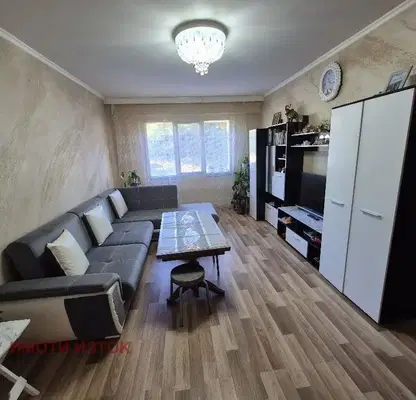 Photo 5 — 2-bedroom apartment in Pernik, Iztok