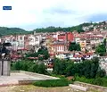 Снимка 2 — Двустаен апартамент във Велико Търново, Колю Фичето