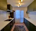 Снимка 5 — Двустаен апартамент в Пловдив, Коматево