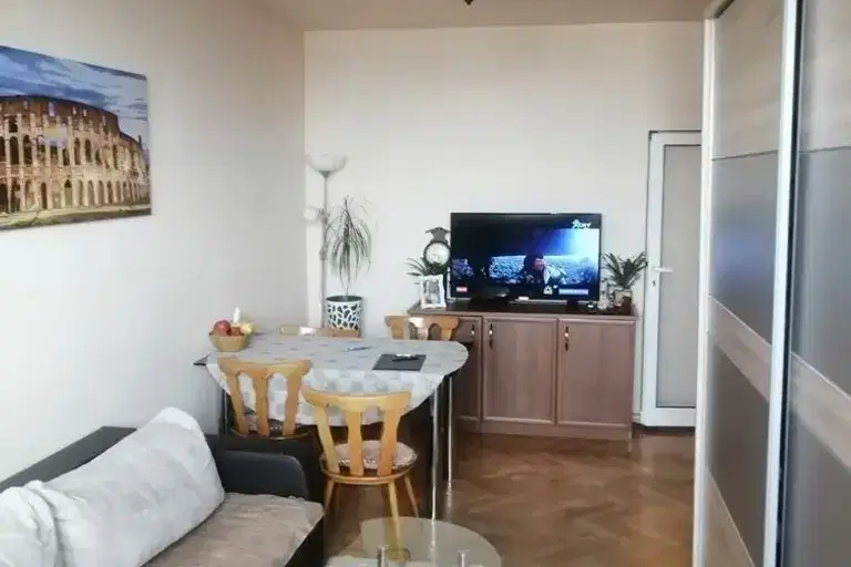 2-bedroom apartment in Sofiya, Krasna Polyana 2