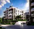 Снимка 3 — Двустаен апартамент в София, Кръстова вада