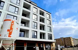 Двустаен апартамент в Пловдив, Кършияка