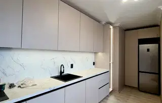 Двустаен апартамент в Пловдив, Кършияка