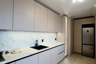 Двустаен апартамент в Пловдив, Кършияка