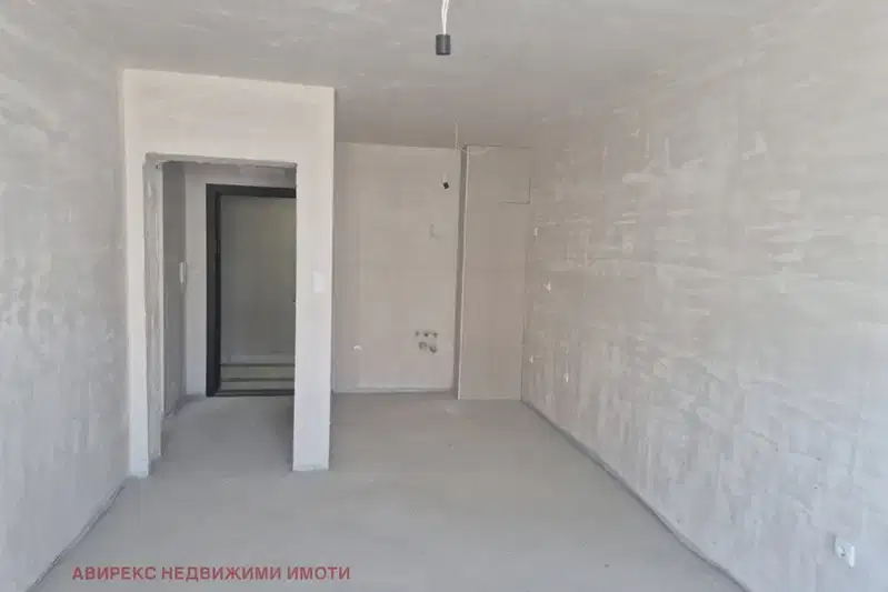 2-bedroom apartment in Plovdiv, Kyuchuk Parij