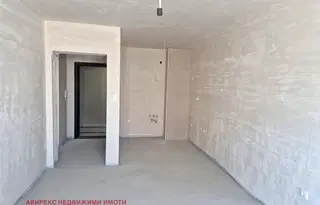 Двустаен апартамент в Пловдив, Кючук Париж