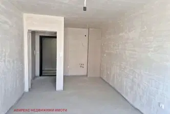Двустаен апартамент в Пловдив, Кючук Париж