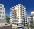 Снимка 5 — Двустаен апартамент във Варна, Левски 1