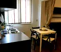 Снимка 2 — Двустаен апартамент с преходни стаи в Лозенец, София