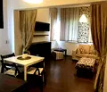 Снимка 4 — Двустаен апартамент с преходни стаи в Лозенец, София