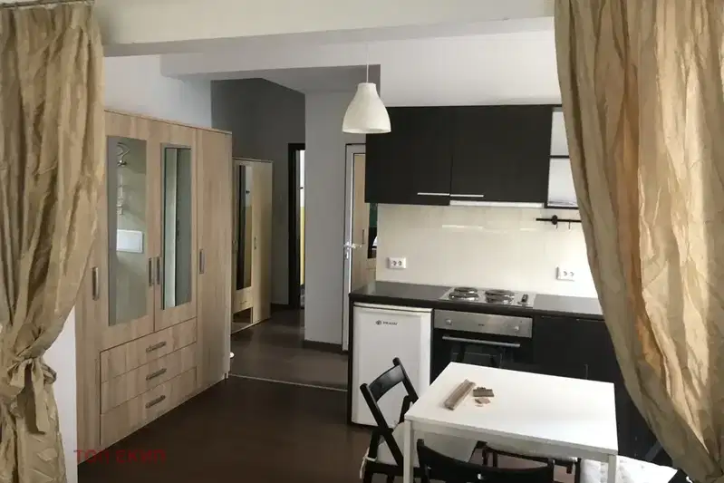 2-bedroom apartment in Sofia, Lozenec