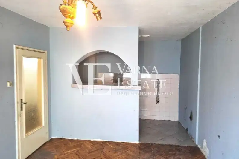 2-bedroom apartment in Varna, Lyatno Kino Trakiya