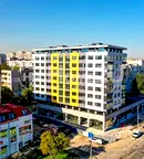 Двустаен апартамент в София, Люлин 4