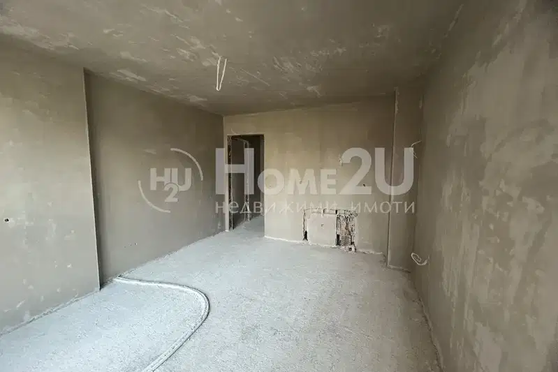 2-bedroom apartment in Sofiya, Lyulin 5
