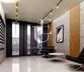 Снимка 2 — Двустаен апартамент в София, Люлин 5