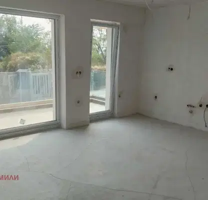 Photo 2 — 2-bedroom apartment in Varna, Akchelar