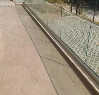 Photo 5 — 2-bedroom apartment in Varna, Akchelar