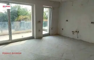 Двустаен апартамент във Варна, м-т Акчелар