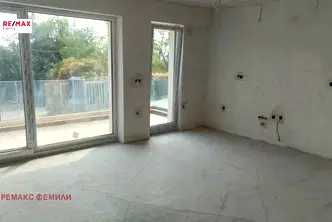 Двустаен апартамент във Варна, м-т Акчелар
