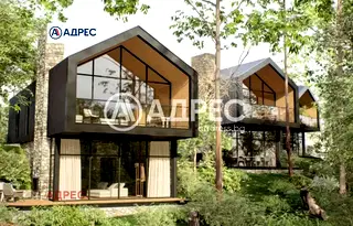 Двустаен апартамент във Варна, м-т Ален мак