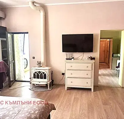 Photo 3 — 2-bedroom apartment in Varna, Alen Mak