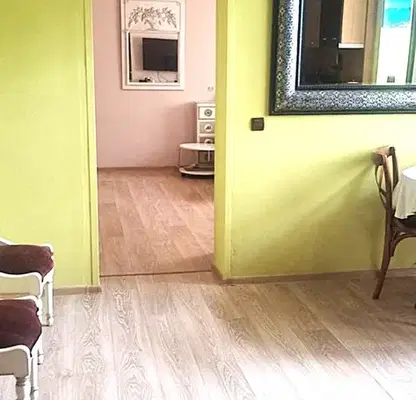 Photo 5 — 2-bedroom apartment in Varna, Alen Mak